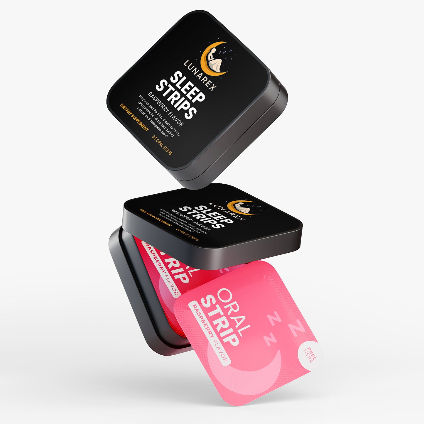 Sleep Strips