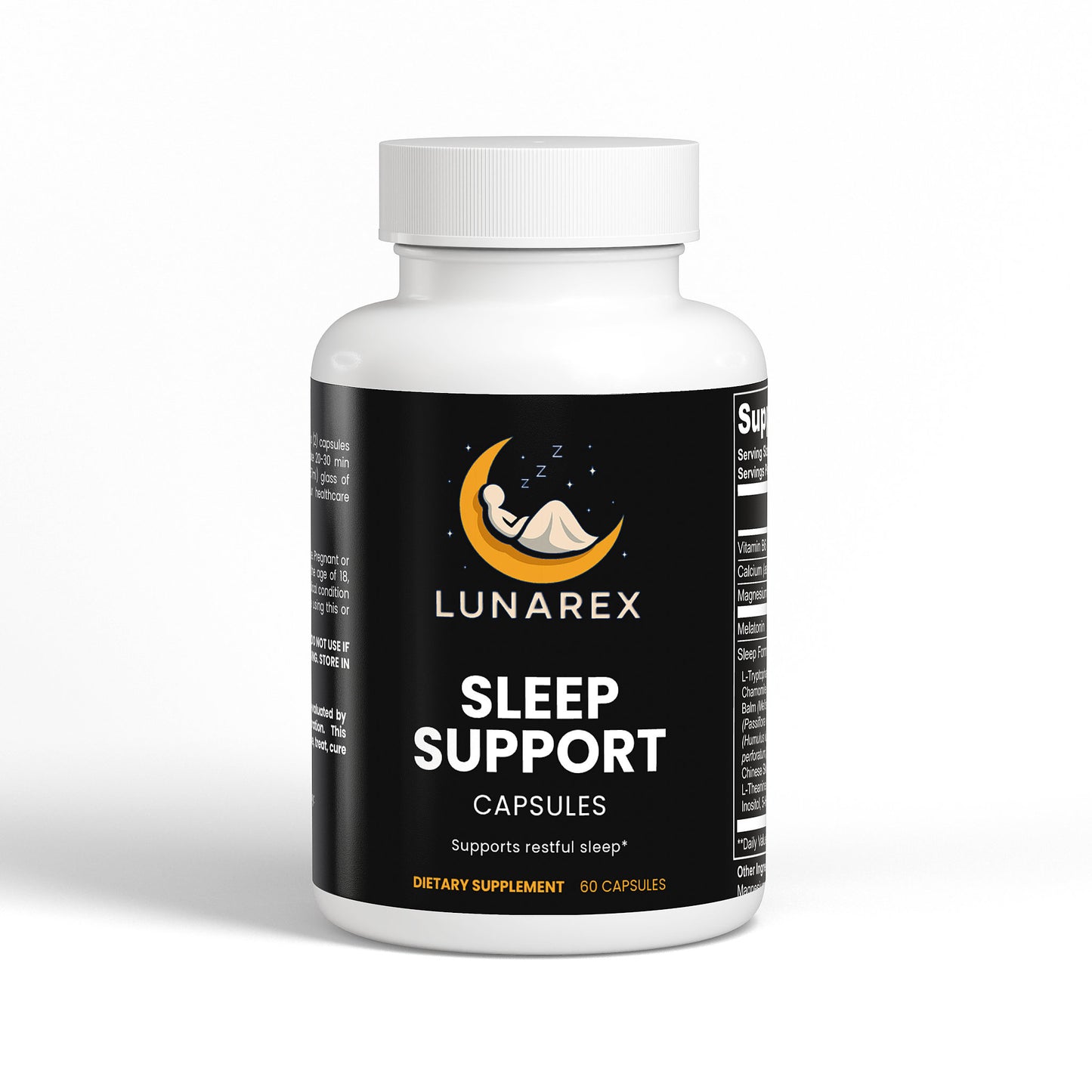 Sleep Support