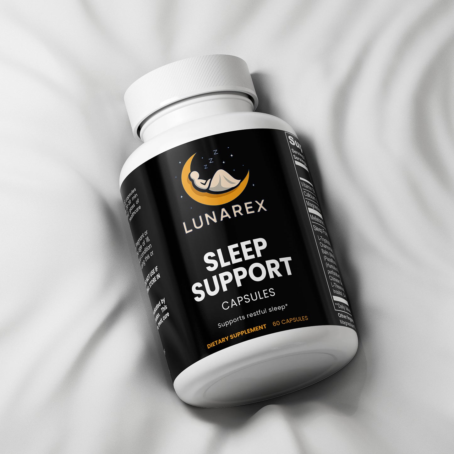 Sleep Support