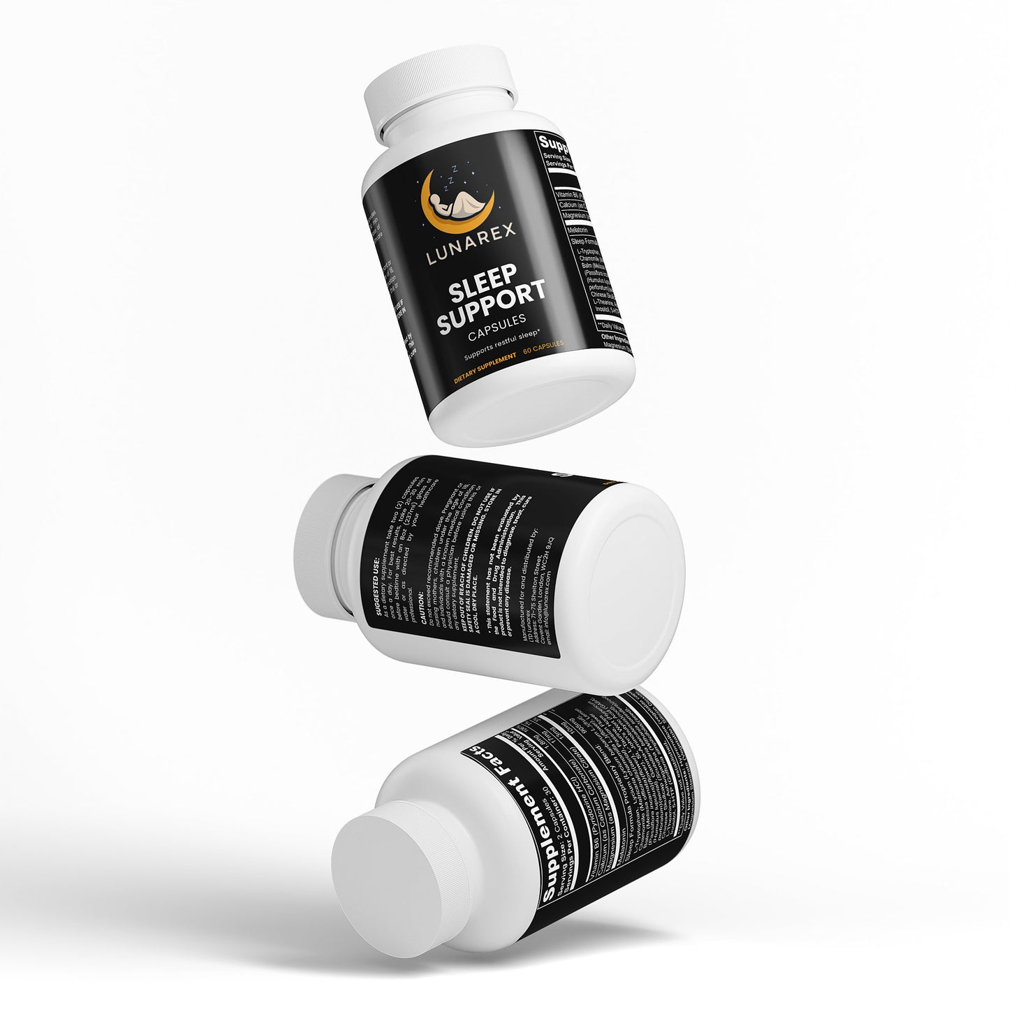 Sleep Support