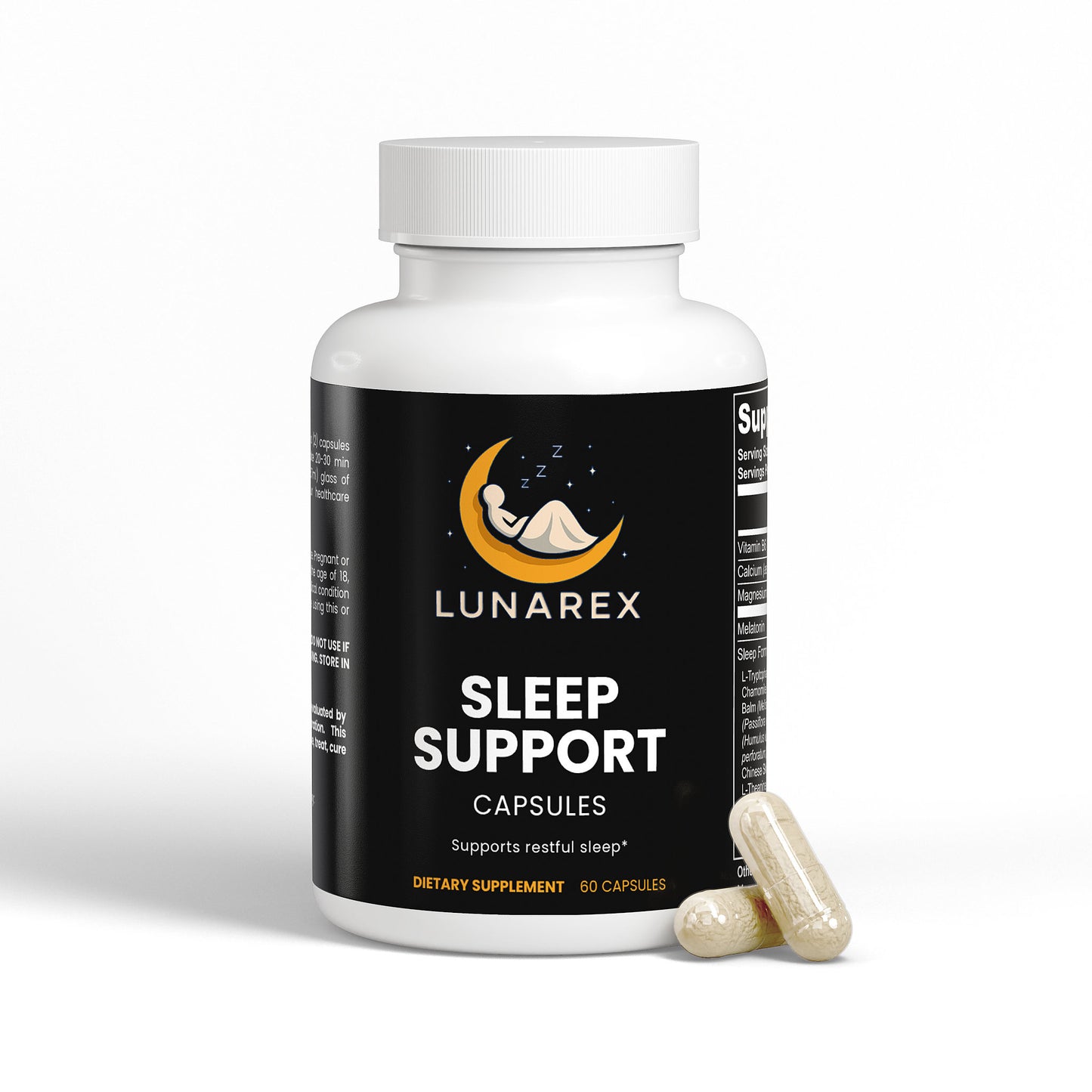 Sleep Support