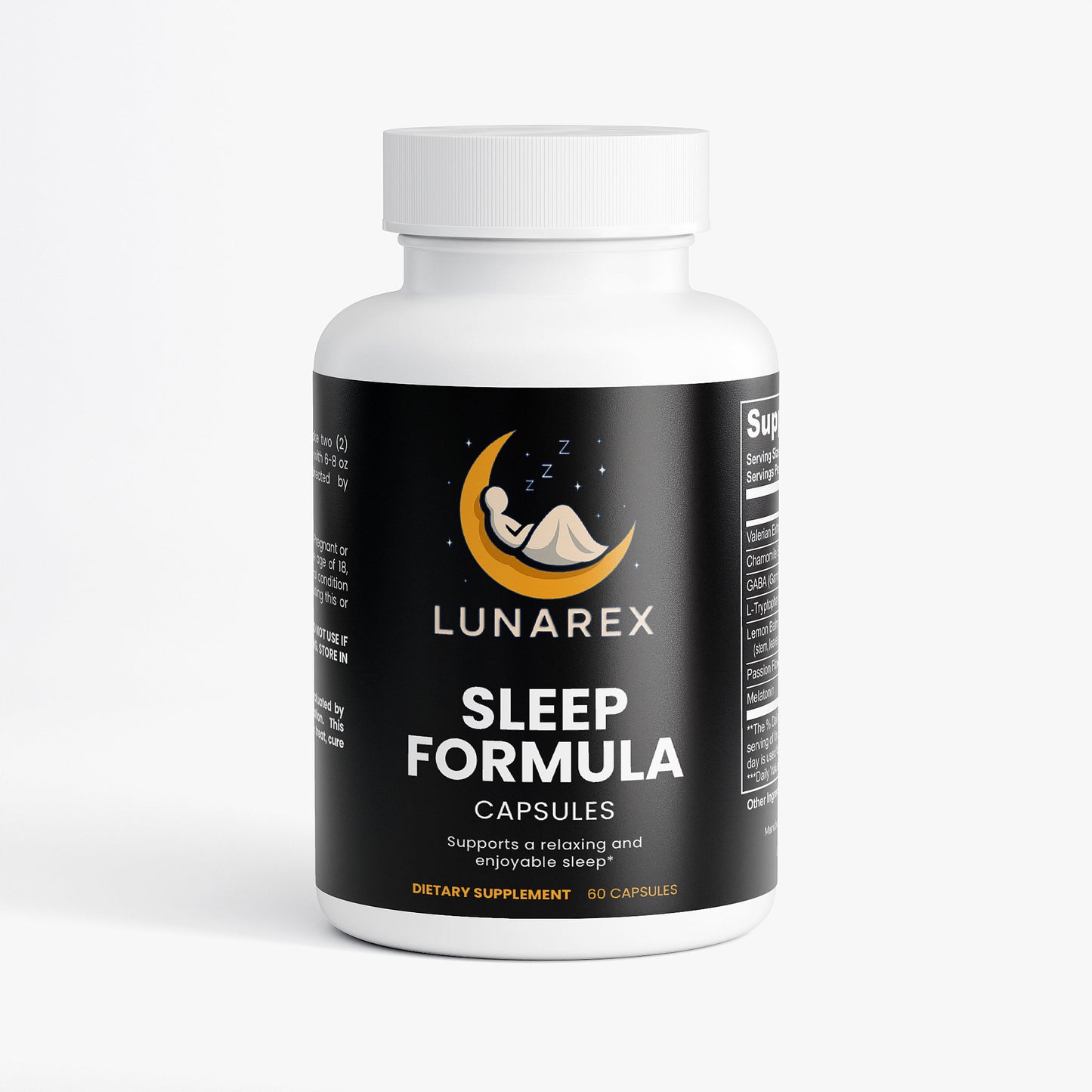 Sleep Formula
