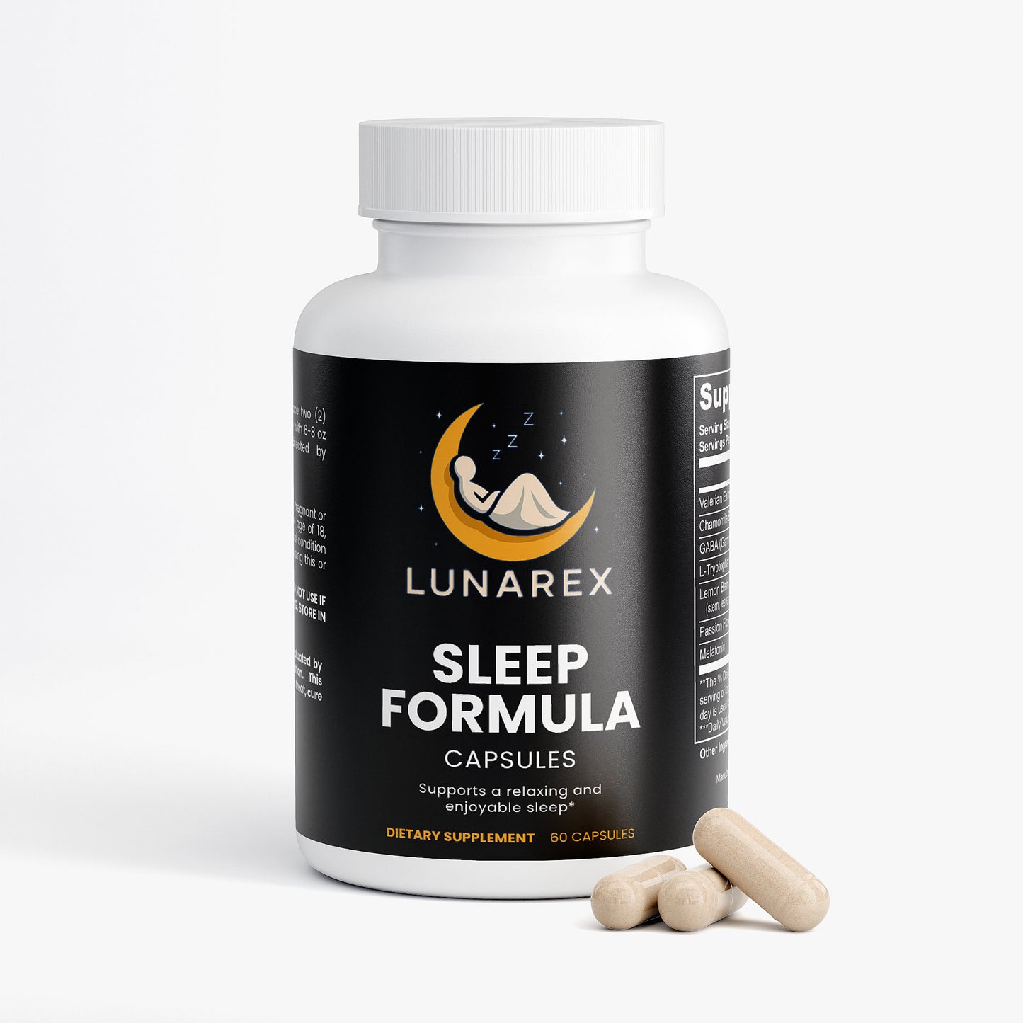 Sleep Formula