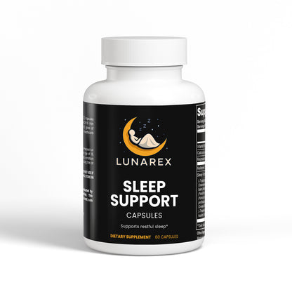 Sleep Support