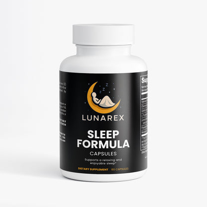 Sleep Formula