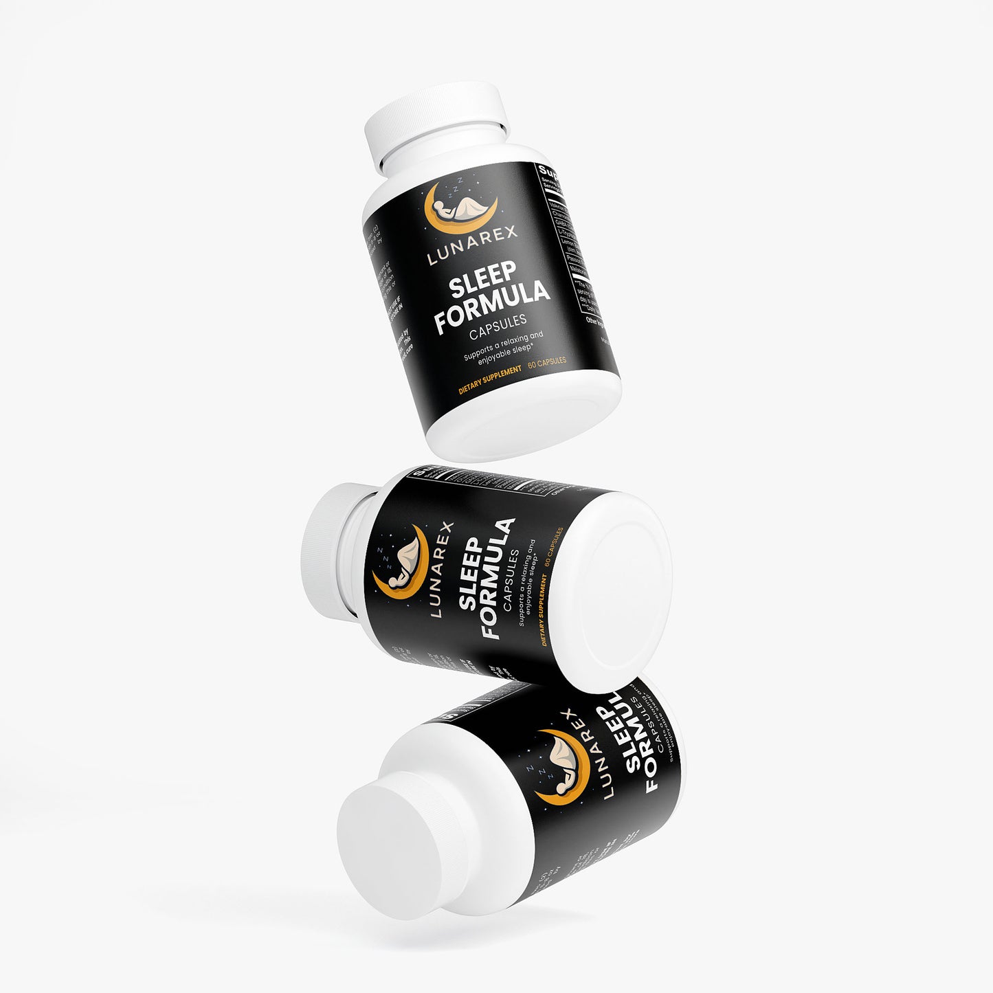 Sleep Formula